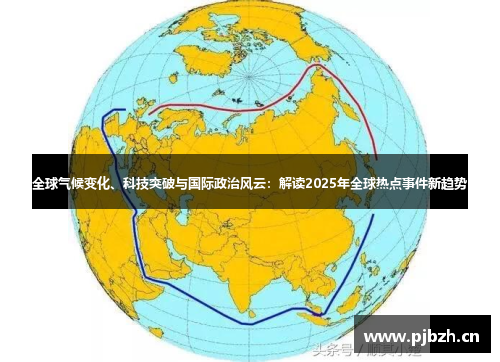 全球气候变化、科技突破与国际政治风云：解读2025年全球热点事件新趋势